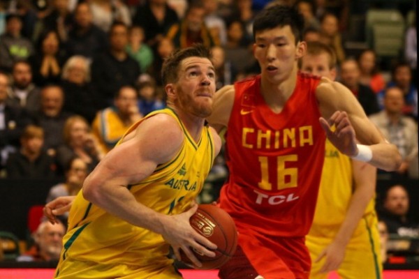 Will he be "China's Next Big Thing" in the NBA?