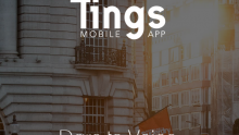 Tings App