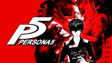 Persona 5