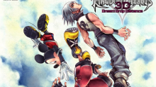 Kingdom Hearts