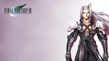 Sephiroth