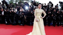 Chinese Actress Fan Bingbing