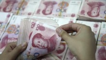 Yuan, IMF, SDR,