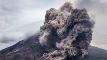 Mount Sinabung [UPDATE]: Indonesia Government Puts Highest Alert Status Amid Mount Sinabung’s Eruption