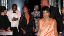 Solange on Feud with Jay-Z: No More Drama 