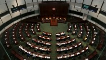 Hong Kong Electoral Proposal