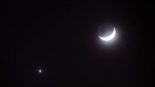 Jupiter, Venus To Go On A Date? Looks Like A Match Made In Heaven!