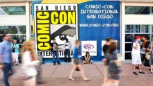 Warner Bros. TV Reveals What’s Coming to Comic-Con This Year