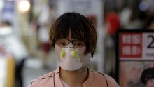 WHO Announces MERS In South Korea Not Global Emergency