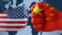 US vs. China: Who wins?