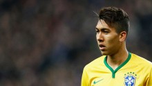 Roberto Firmino