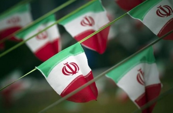 EDITORS' NOTE: Reuters and other foreign media are subject to Iranian restrictions on leaving the office to report, film or take pictures in Tehran.