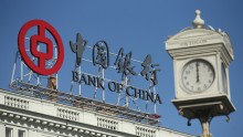 Bank of China