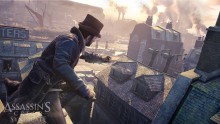 Assassin's Creed: Syndicate