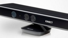 Kinect for Windows