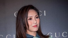 Gucci Celebrates Flora Knight Collection in Hong Kong - Arrivals