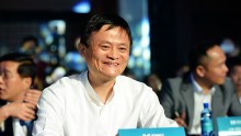 Jack Ma, 