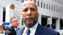New Orleans Ex Mayor Ray Nagin Sentenced to 10 years in Louisiana Federal Prison