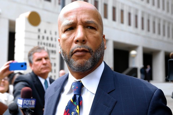 New Orleans Ex Mayor Ray Nagin Sentenced to 10 years in Louisiana Federal Prison