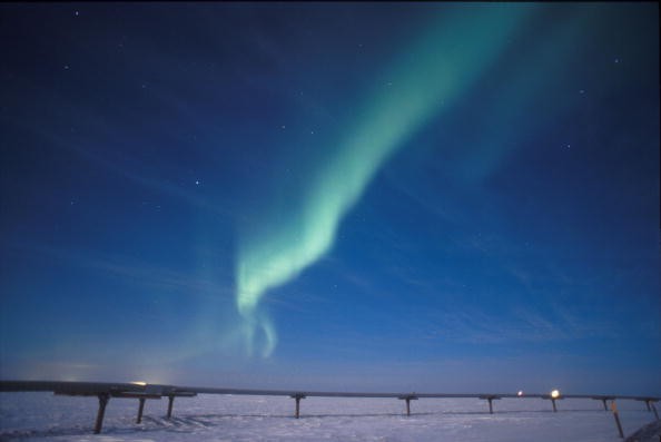 Solar Storm To Send Billions Of Solar Atmospheric Material To Earth Over The Weekend