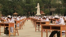 China List of Accredited Universities