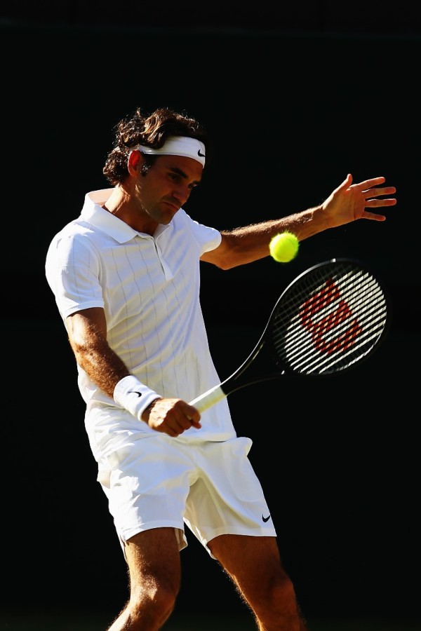 Roger Federer