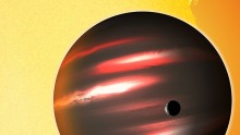 Dark Knight: 3 Things You Should Know About This Blacker Than Coal Exoplanet