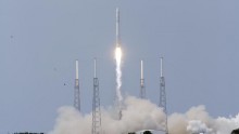 SpaceX Mission UPDATE: Why SpaceX ISS Resupply Mission Failed
