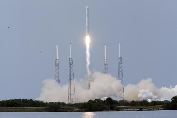 SpaceX Mission UPDATE: Why SpaceX ISS Resupply Mission Failed