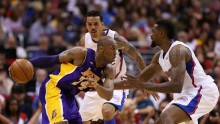 DeAndre Jordan defends Kobe Bryant