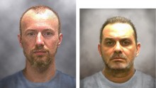 David Sweat 