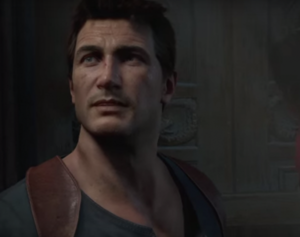 Uncharted 4: The Thief's End