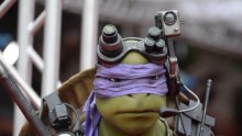 Donatello