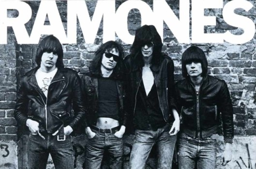 Drummer Tommy Ramone, Last Original Member of the Ramones, Dies at 65 