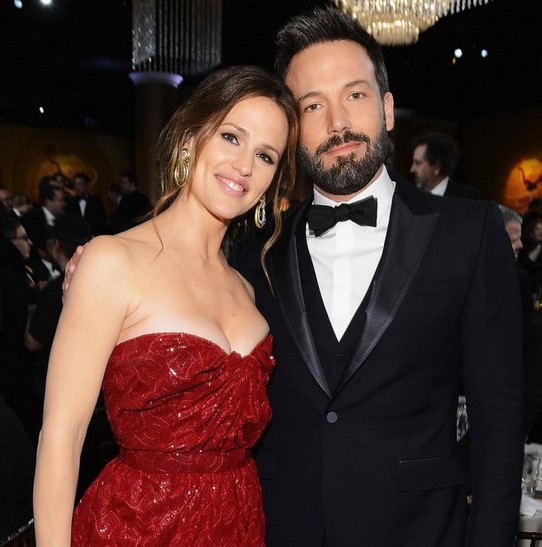 Ben Affleck and Jennifer Garner have officially announced their divorce just one day after celebrating their 10th wedding anniversary