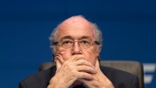 FIFA Corruption Scandal