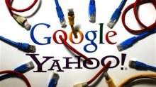 Yahoo And Google