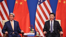 China’s Leading Paper on China-U.S. Relations: No Room for “New Cold War”