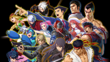 Project X Zone 2