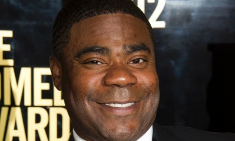 Wal-Mart Sued By Tracy Morgan Over Deadly Highway Crash