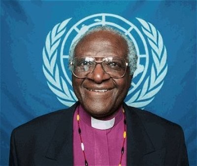 Desmond Tutu Backs Assisted Dying Bill; Condemns Nelson Mandela’s “Disgraceful” Treatments