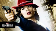 Agent Carter