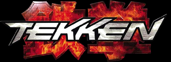 Tekken logo