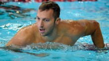Olympic Swimmer Ian Thorpe Comes Out as Gay on Australian TV