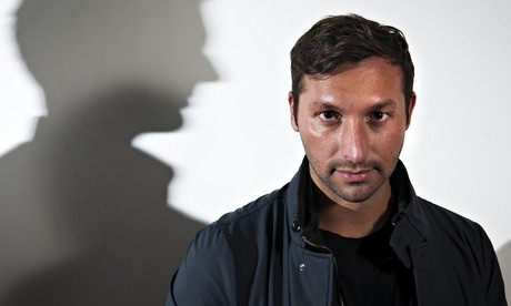 Olympic Swimmer Ian Thorpe Comes Out as Gay on Australian TV