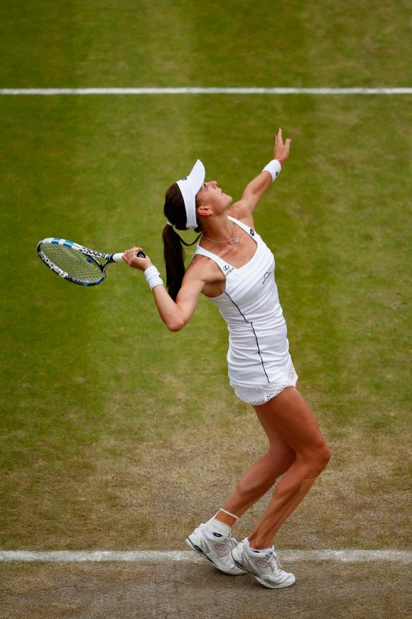 Agnieszka Radwanska