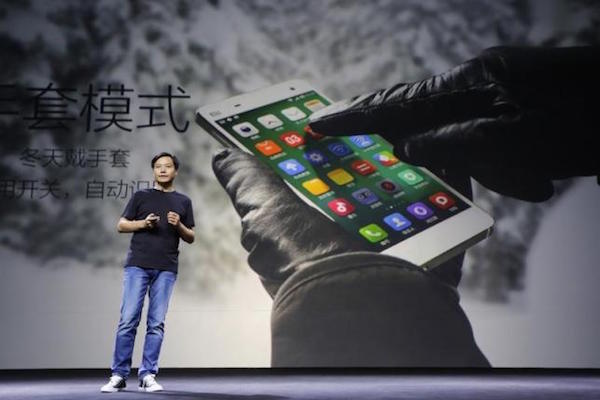 Xiaomi Mi 5 
