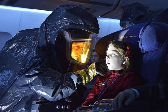 FX's "The Strain" is renewed for second season. 
