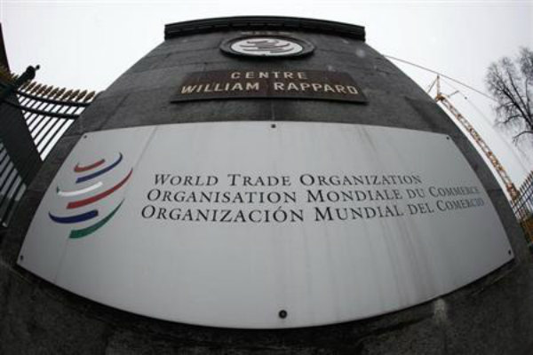 World Trade Organization (WTO)