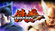 Tekken 7